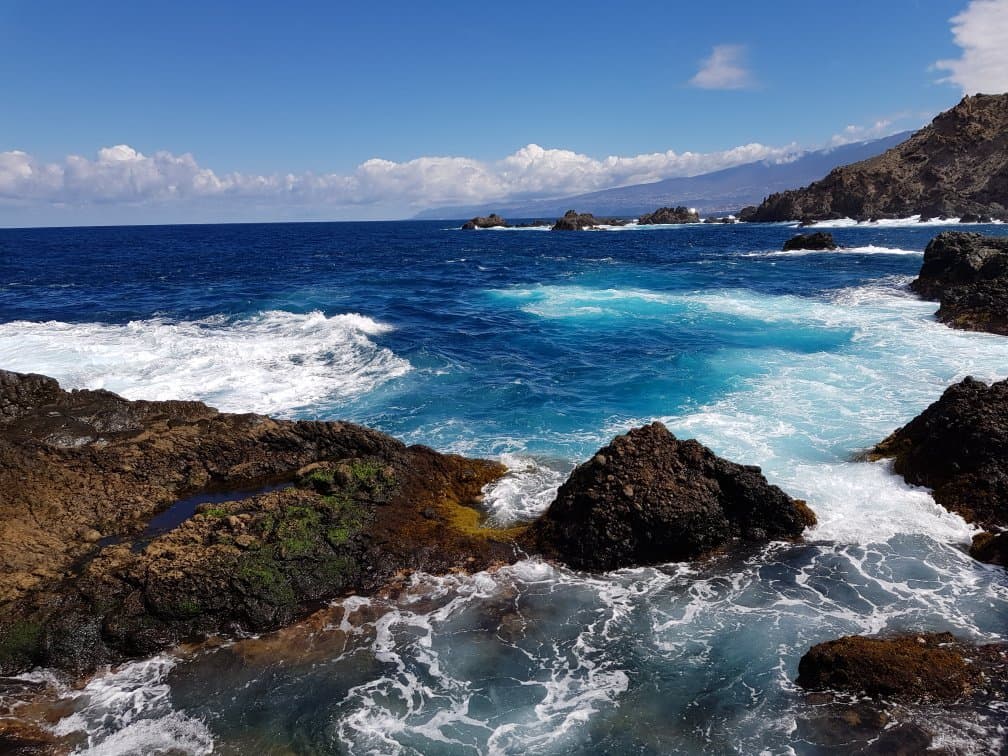 Charco del Viento
