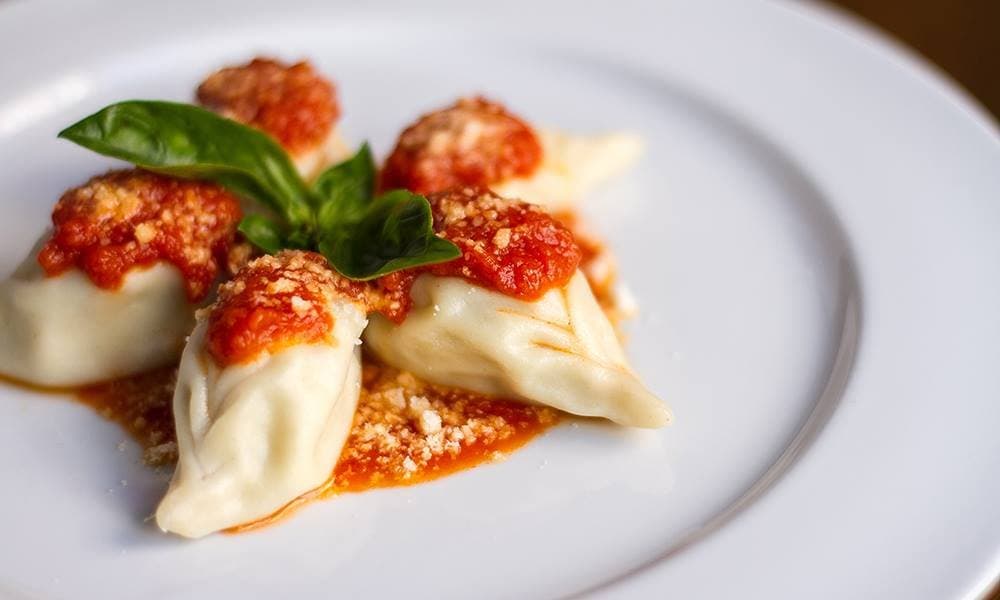 Culurgionis Ogliastrini