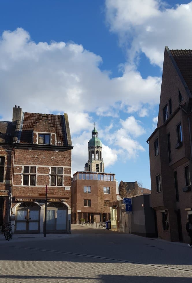 Great street