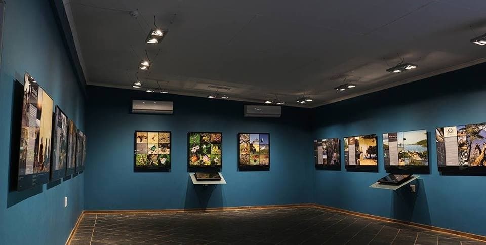 Sugarcane Museum Motril