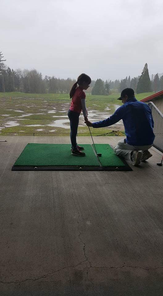 Teaching