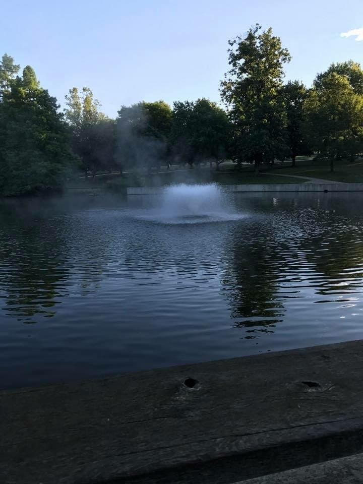 Antioch Park