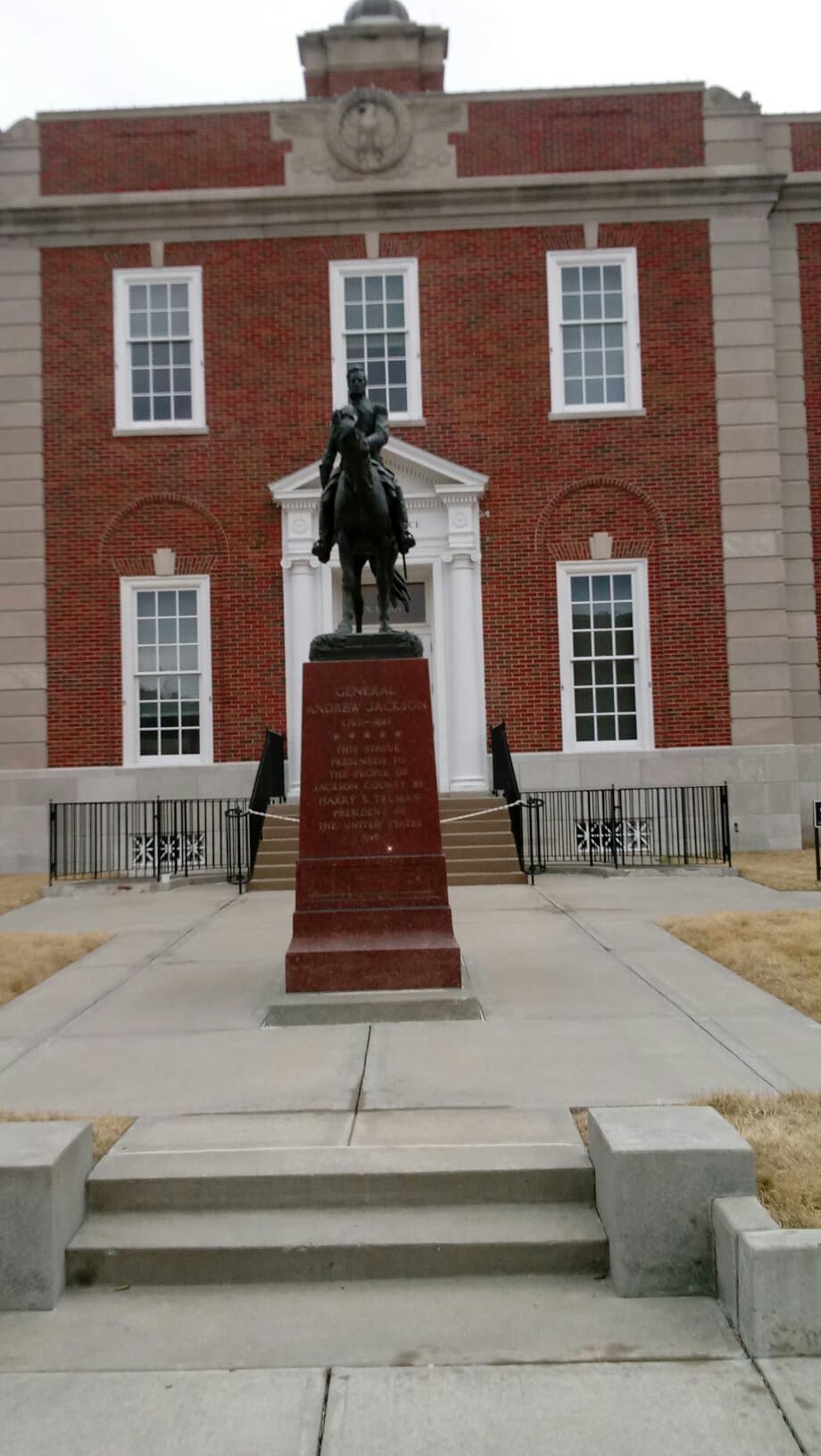 Independence Square Independence