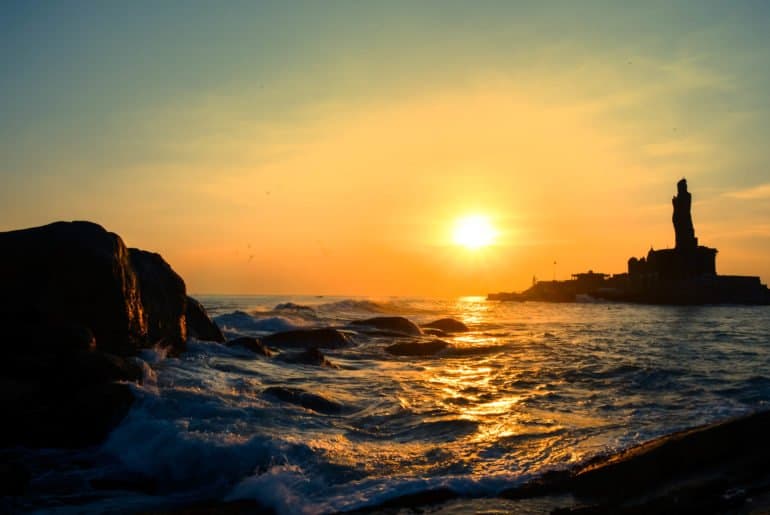 Vivekananda Rock