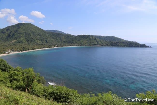Malimbu Hill Lombok