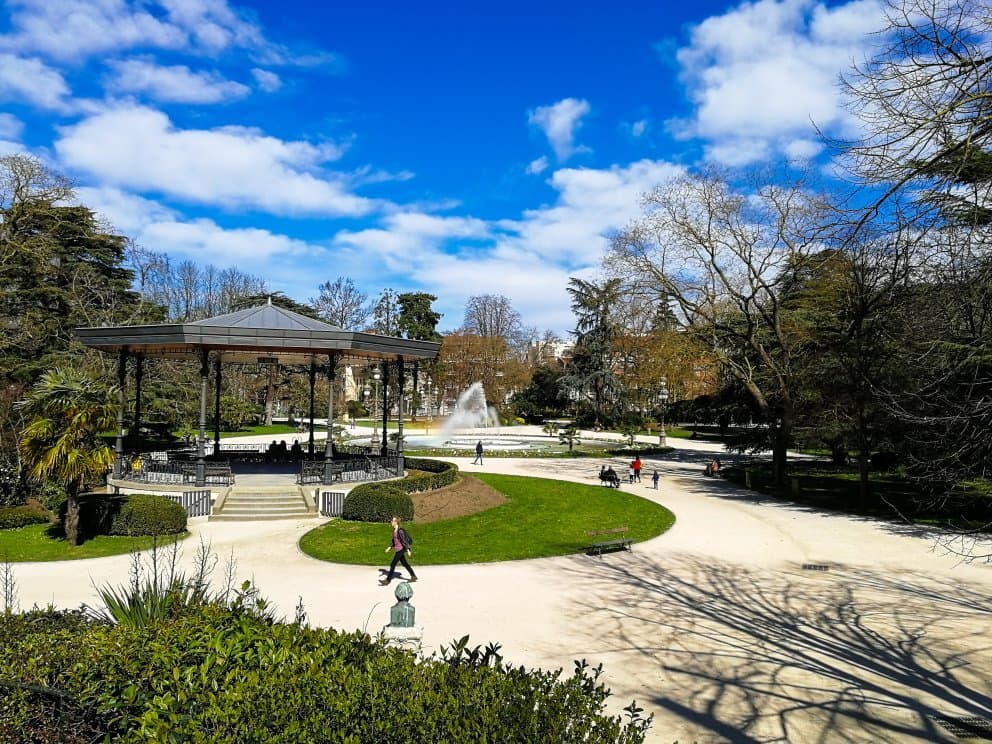 Grand Rond