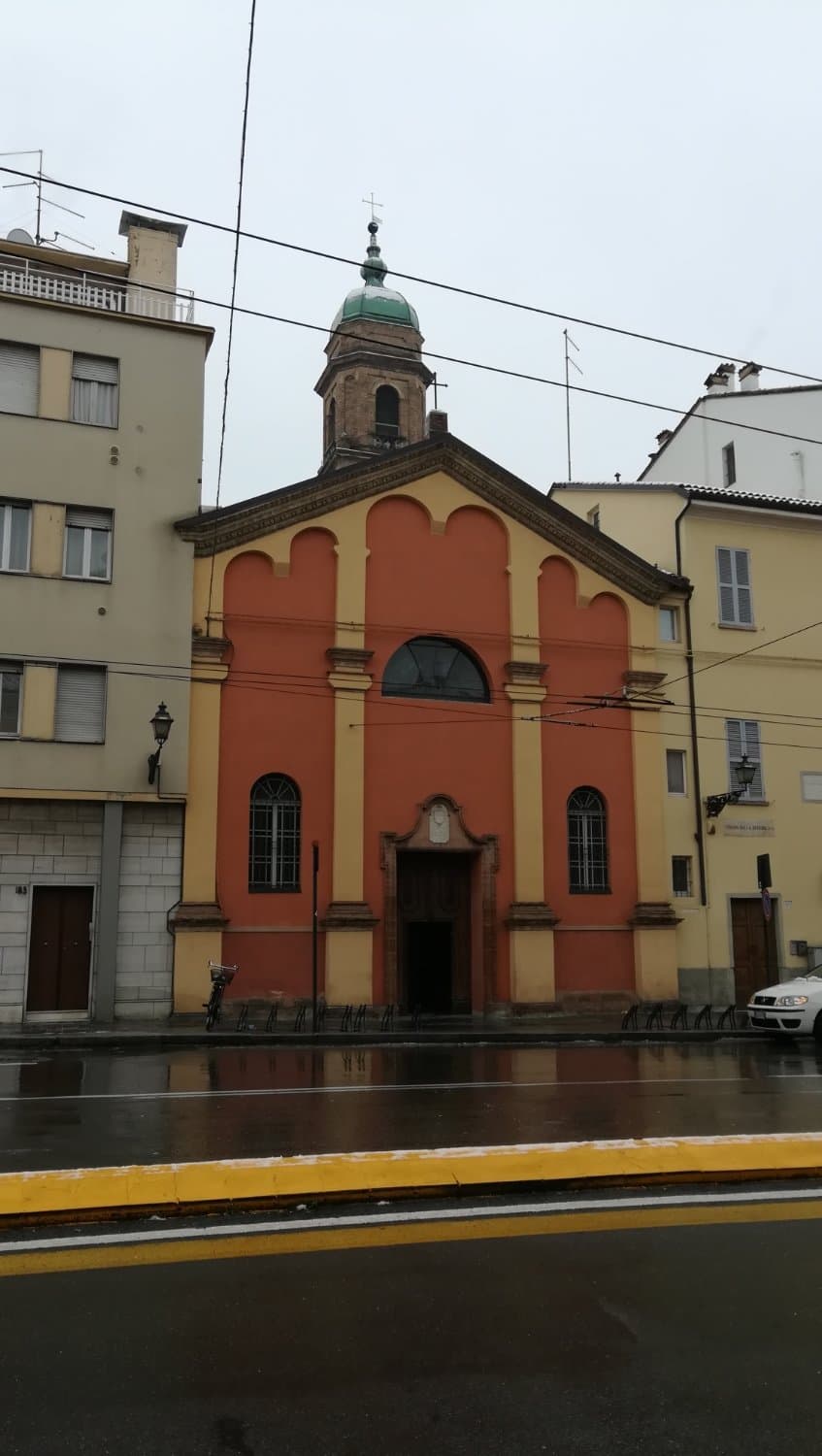 Arco di San Lazzaro