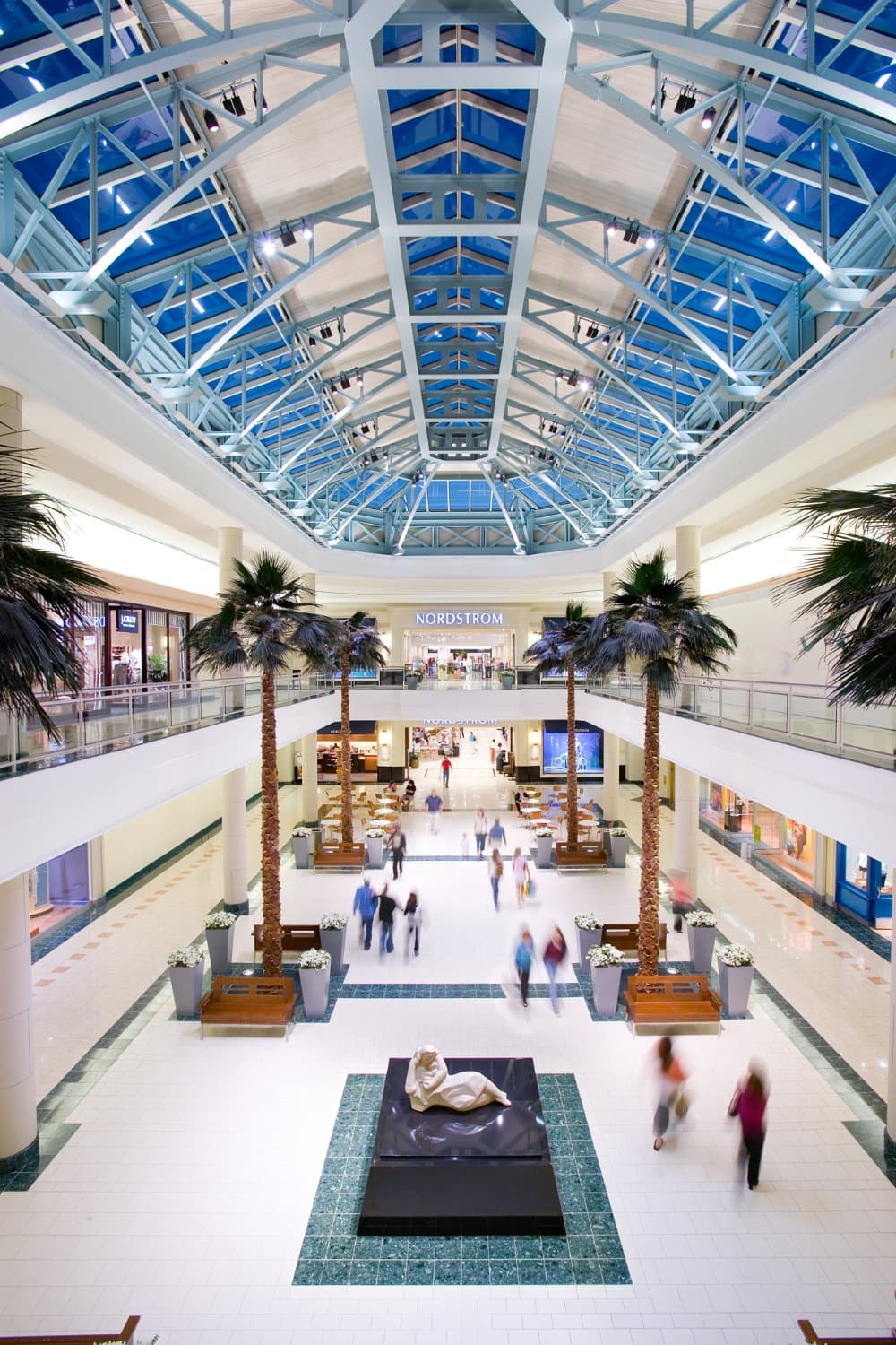 Nordstrom Court