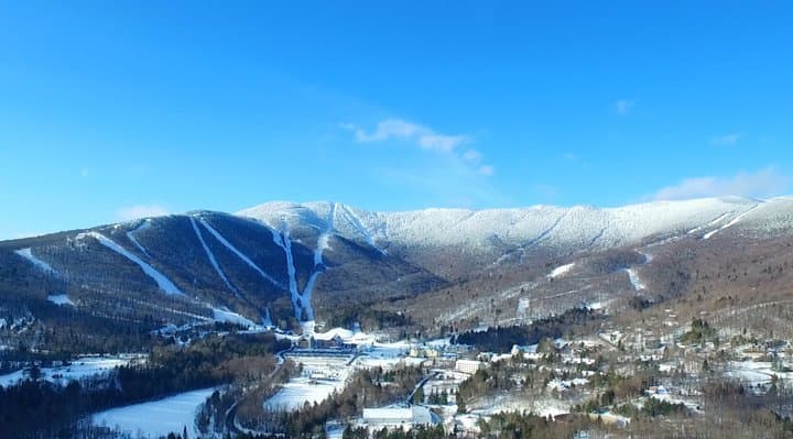 Lincoln Peak Villate at Sugarbush