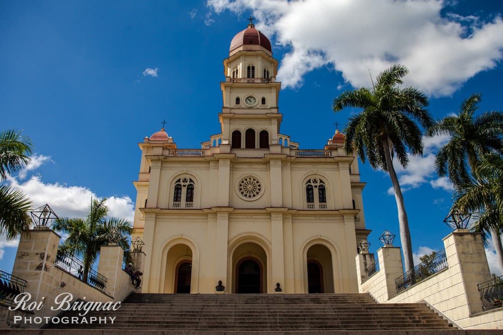 El Cobre Santiago de Cuba