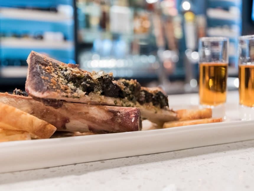 Table 28 Bone Marrow 