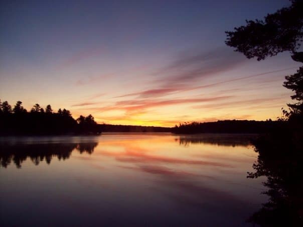 Muskoka Beach Park