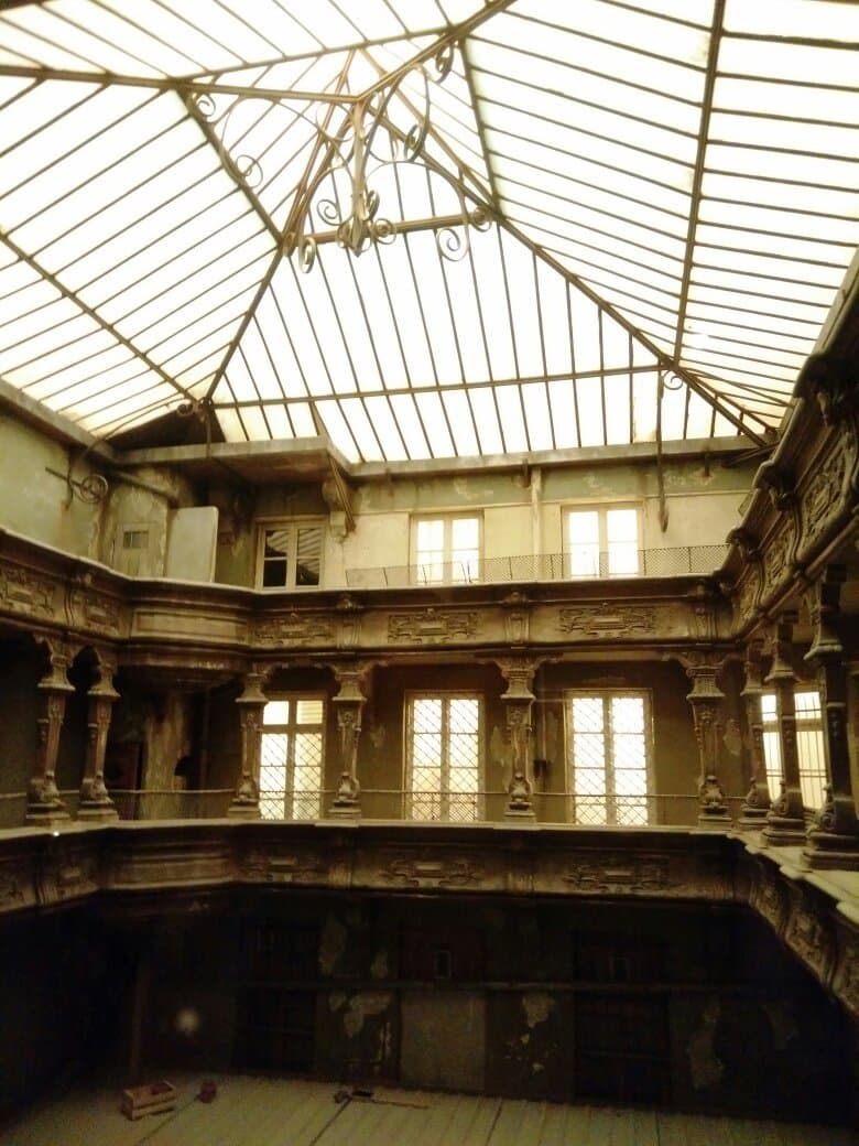 Musée de l'Imprimerie