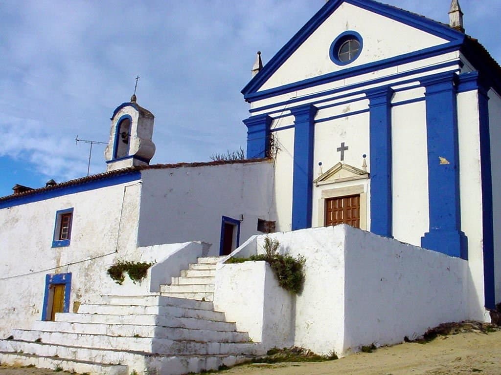 Capela de Nossa Senhora da Penha