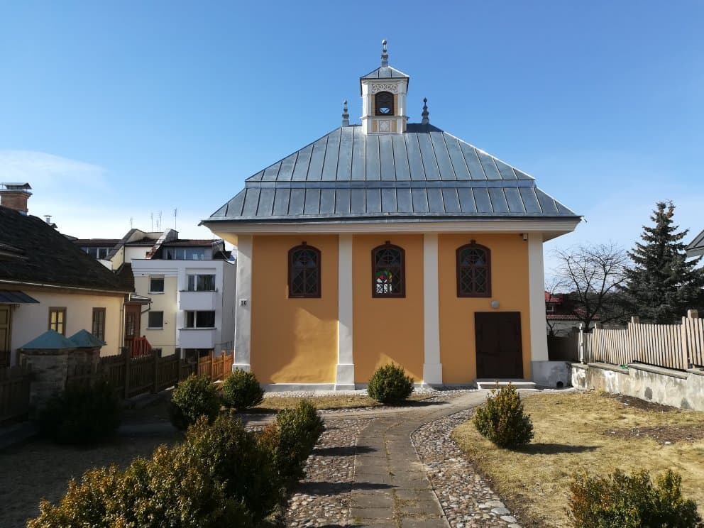 Karaim Ethnographic Museum