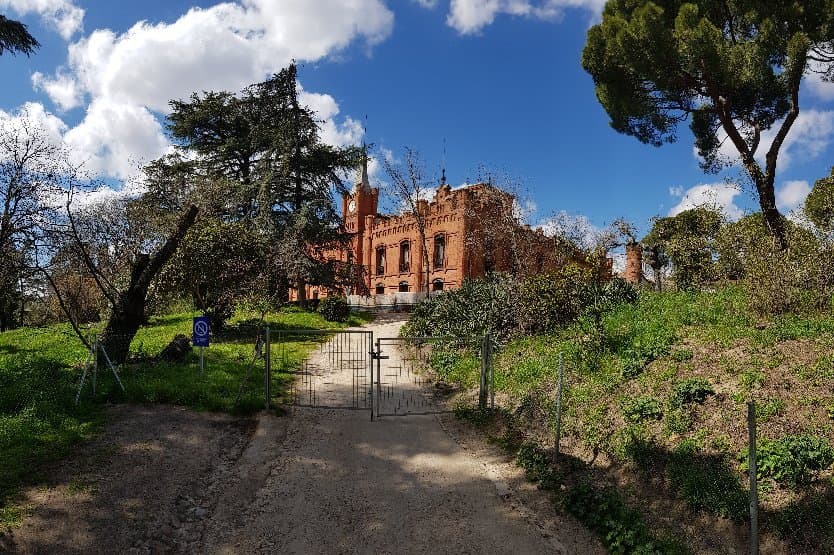 Discover Quinta de Torre Arias