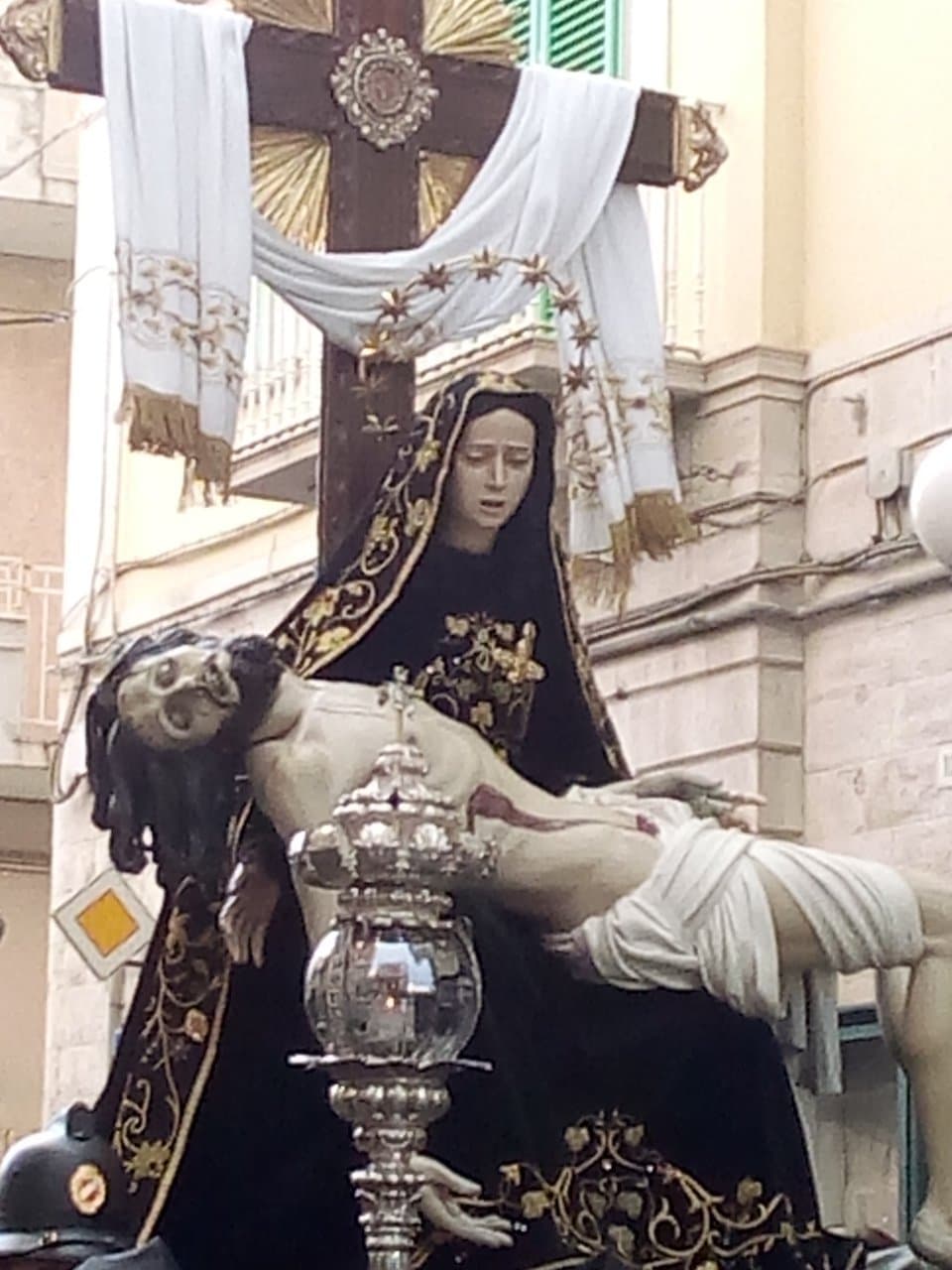 Chiesa di Santa Maria Consolatrice degli Afflitti vulgo "Purgatorio"