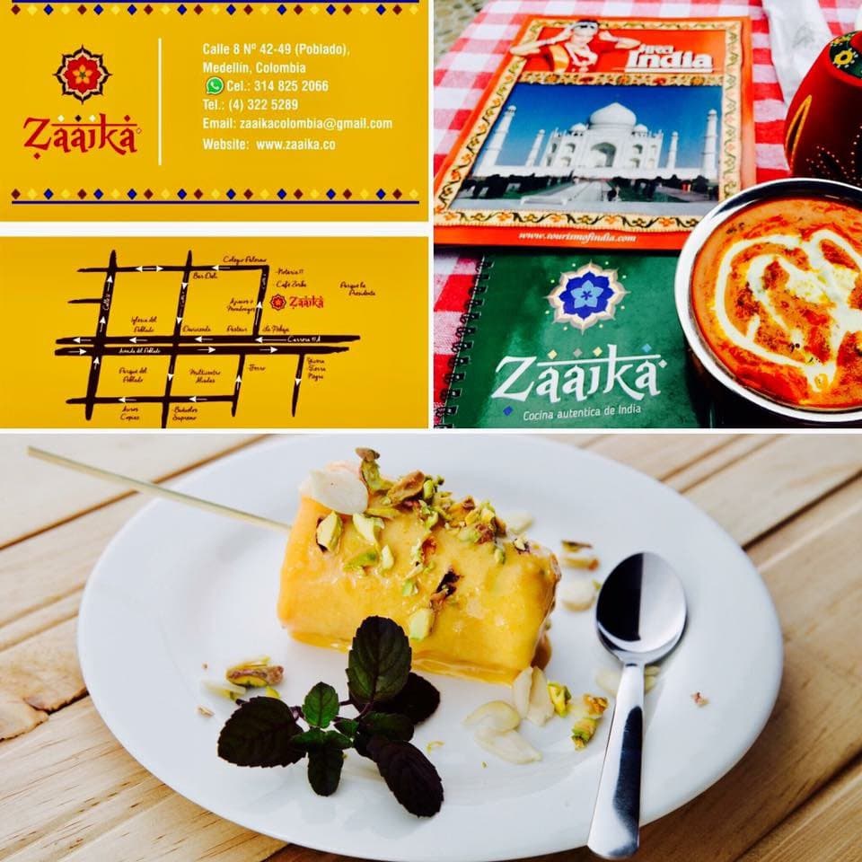 Zaaika