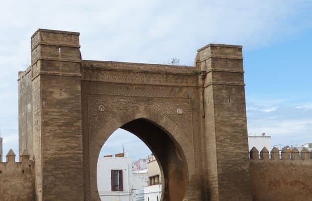 Bab Lamrissa