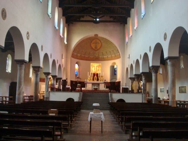 San Vincenzo in Prato