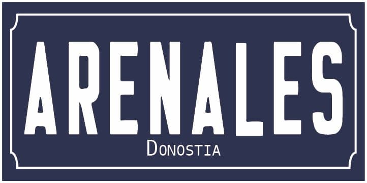 ARENALES BAR