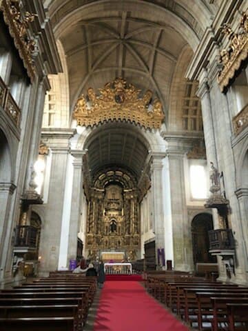 Mosteiro de São Bento da Vitória