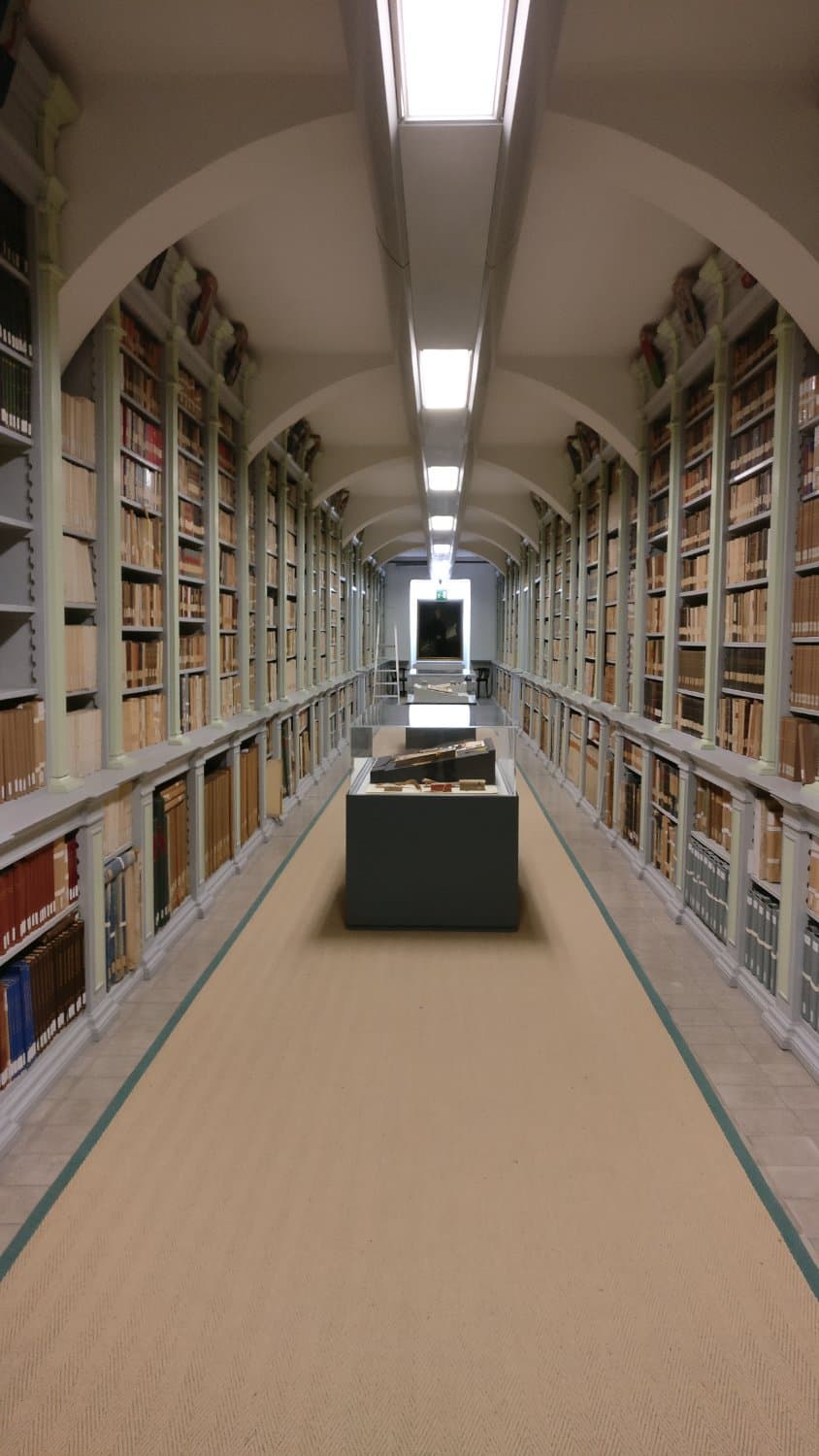 Biblioteca Civica