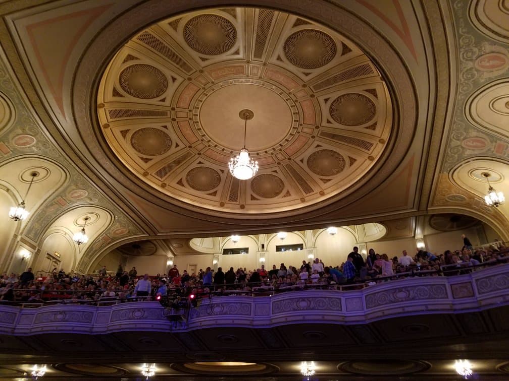 Palace Theater