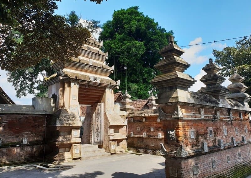 Kotagede Yogyakarta