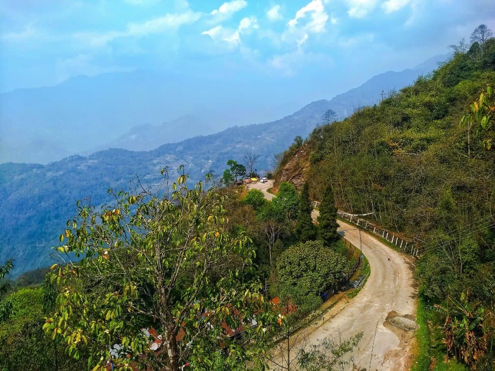 Singhik Viewpoint