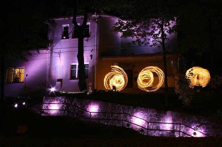 Museum nights
