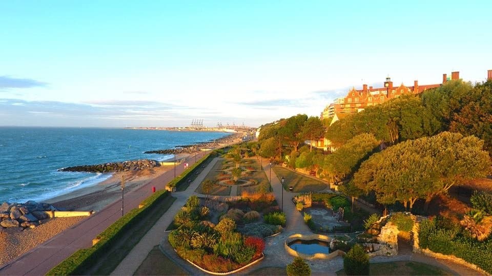 Felixstowe