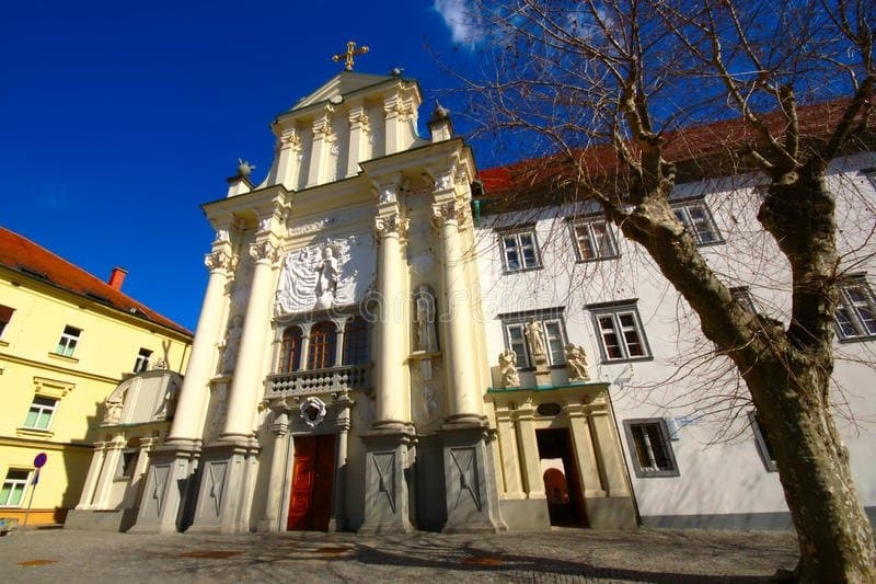Minorite Monastery