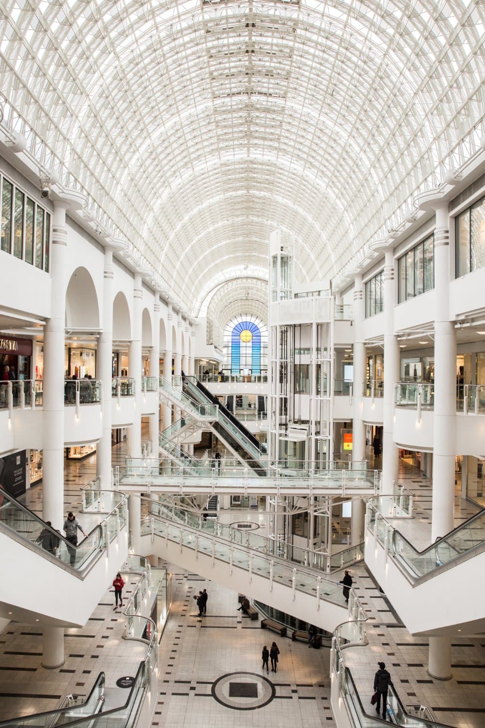 The Mall