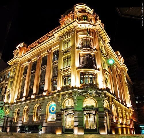 FOTO NOTURNA