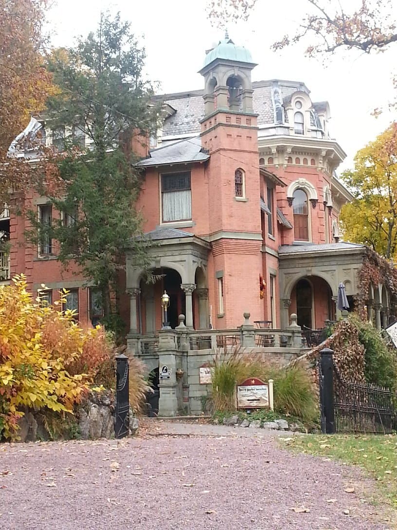 Penn's Peak