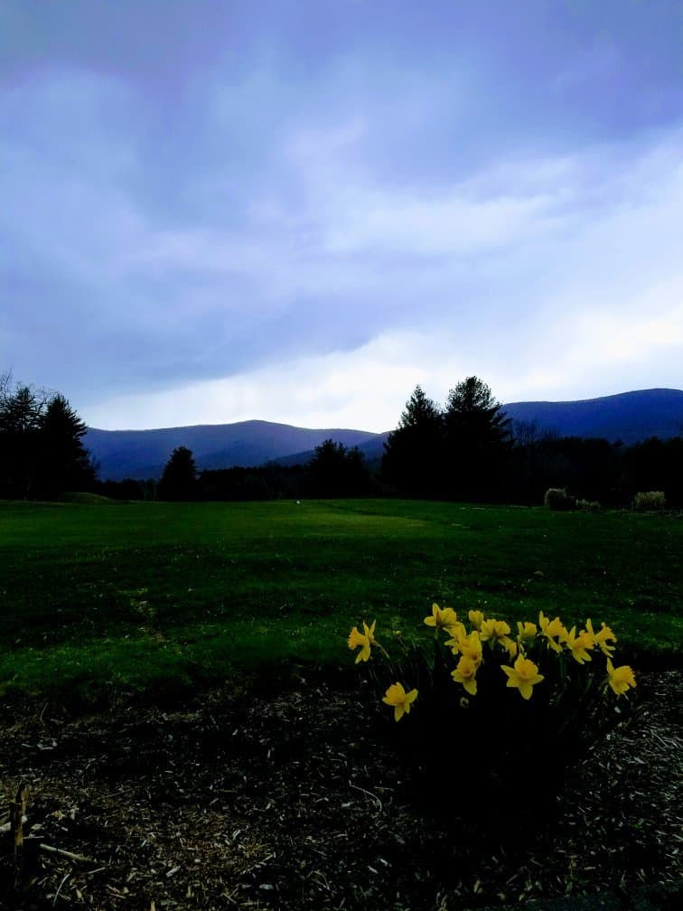 Waubeeka Golf Course