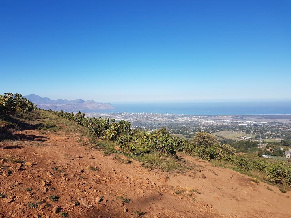 Helderberg Farm