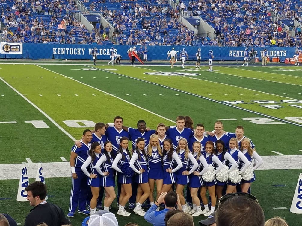 Kroger Field