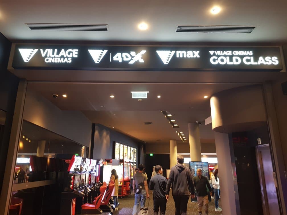 Century City Walk Glen Waverley