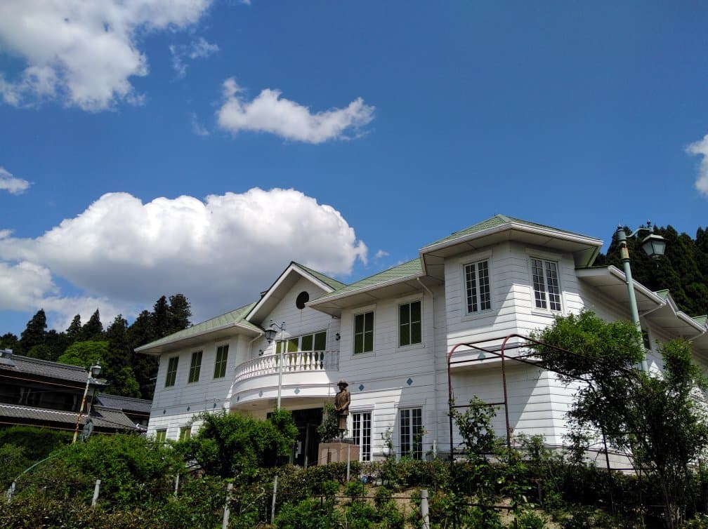 Taisho Roman Museum