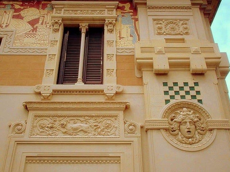 Particolare
