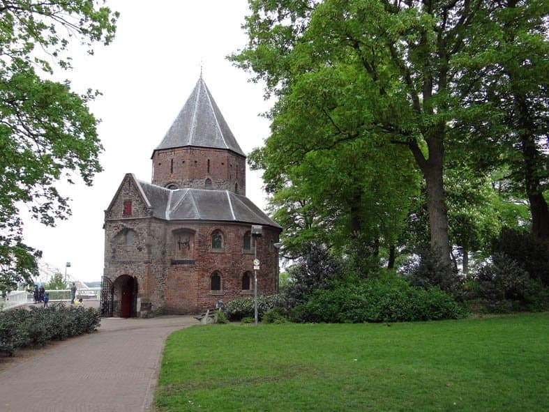 St. Nicolaaskapel
