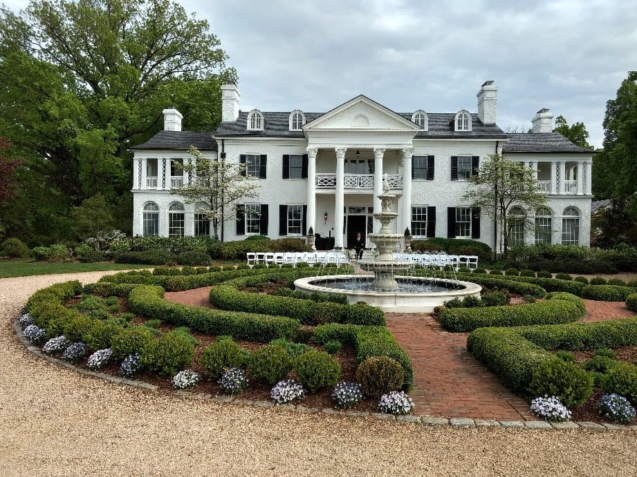 Gorgeous location for Events