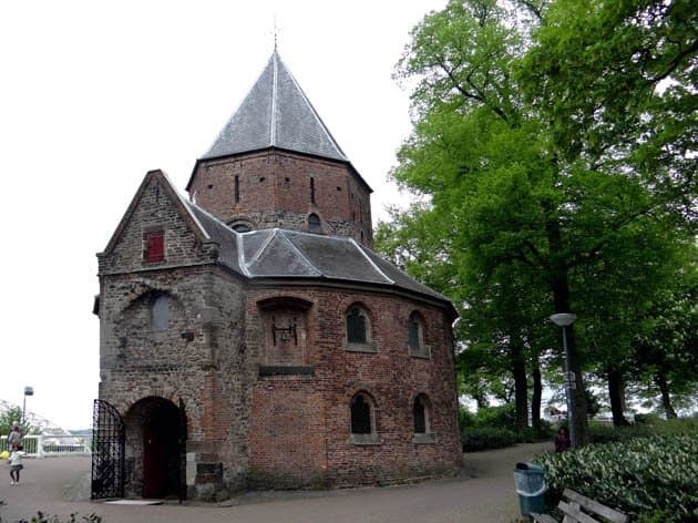 Sint-Nicolaaskapel