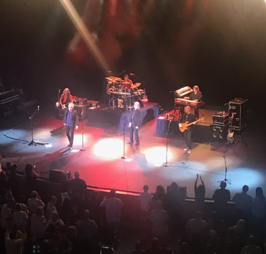Three Dog Night