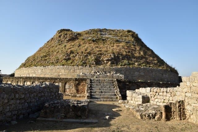 Taxila