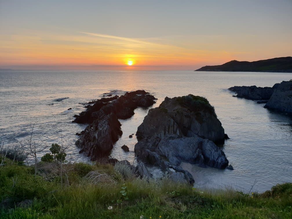 Barricane Beach