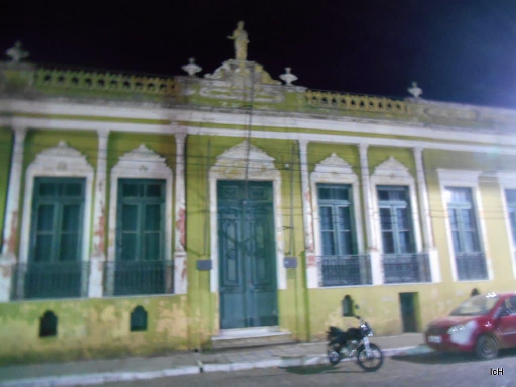 Casa de Cultura Dr. Velasco