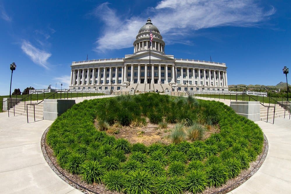 Capitol Building